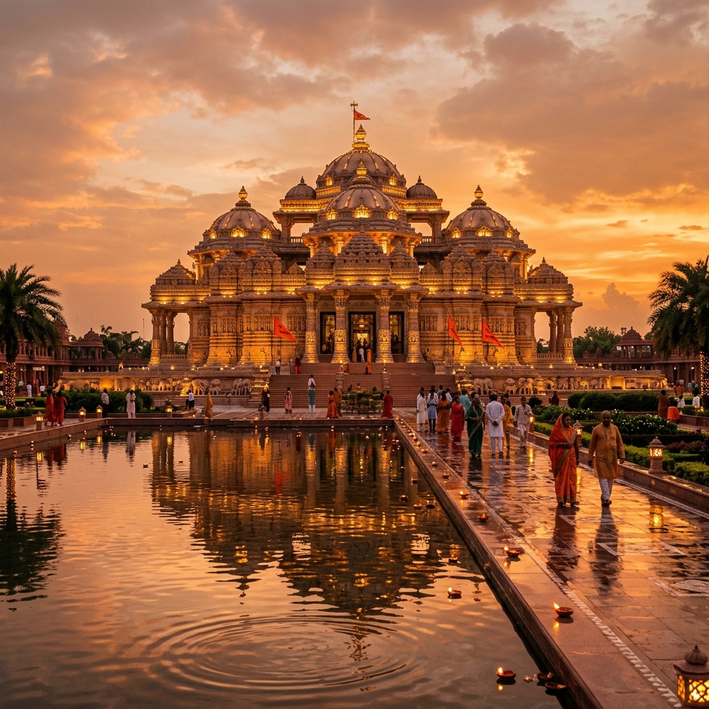 Ayodhya